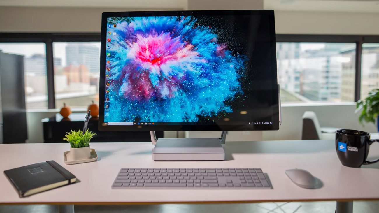 آل این وان چیست؟