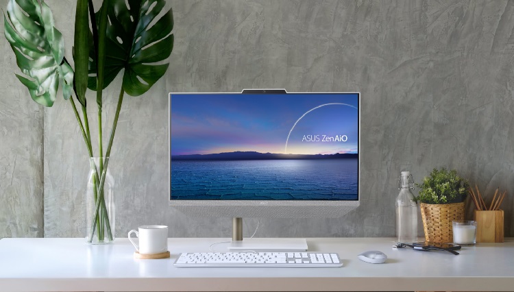 پی سی یا ال این وان