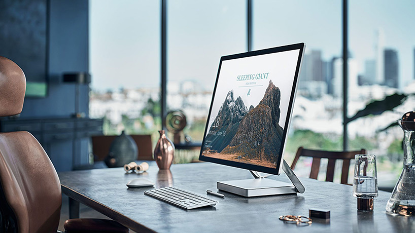 آل این وان استوک بخریم؟