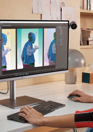 آل این وان استوک بخریم یا نو؟
