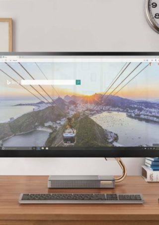 چطور یک آیو خوب بخریم؟